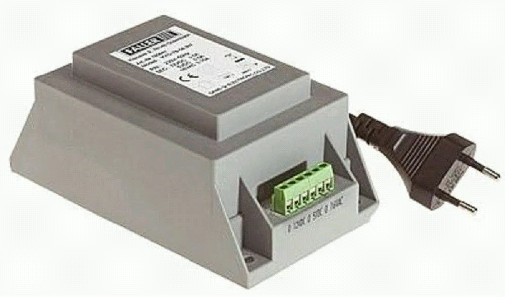 Faller 180641 - Transformador (2 A, 16 V) [Importado de Alemania]