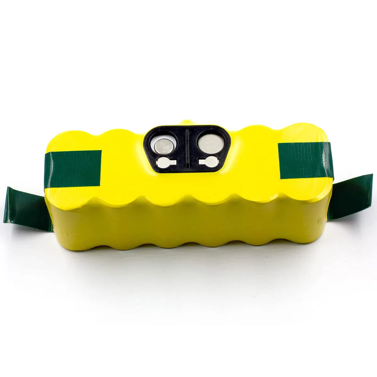 14,4V 4000mAh NI-MH Batería de Repuesto para iRobot Roomba 500 600 700 800 batería de reemplazo Adecuada para R3 irobot 581 450 700 605 621 880 785 batería (4000mAh Ni-MH)