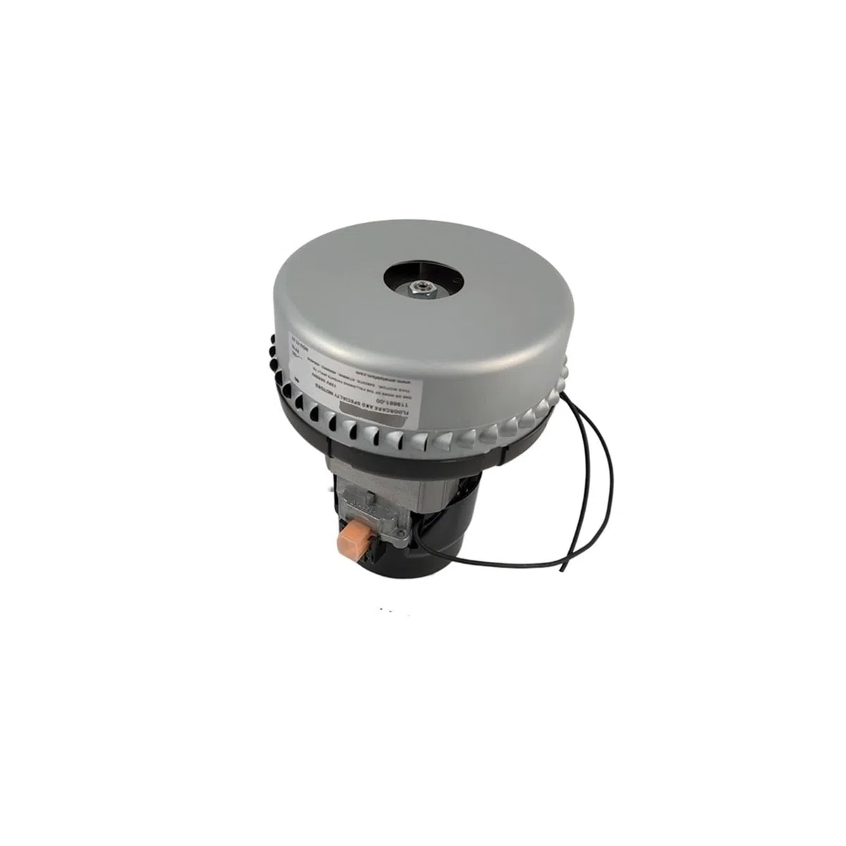 Motores Especiales Y For El Cuidado De Suelos De 120V 119661-00 For Máquina De Llenado Al Vacío, Motor De Succión For Alfombras, Motor Eléctrico For Aspiradora