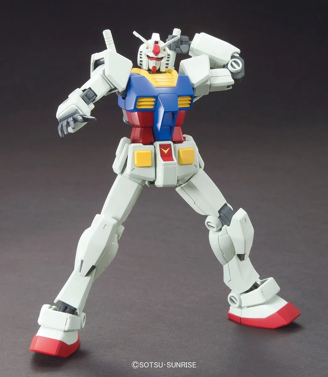 Bandai BAS5057403 MK57403 Juguetes y Construcción, Multicolor