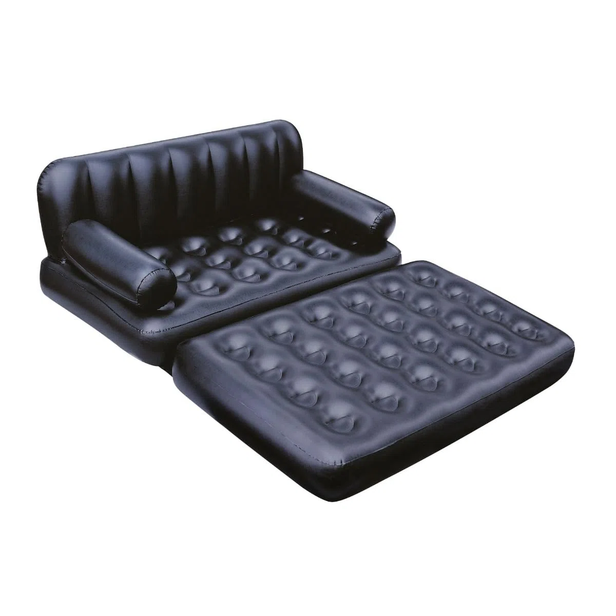 Sofá Hinchable Bestway Extra Confortable Chaise Lounger 165x84x79 cm