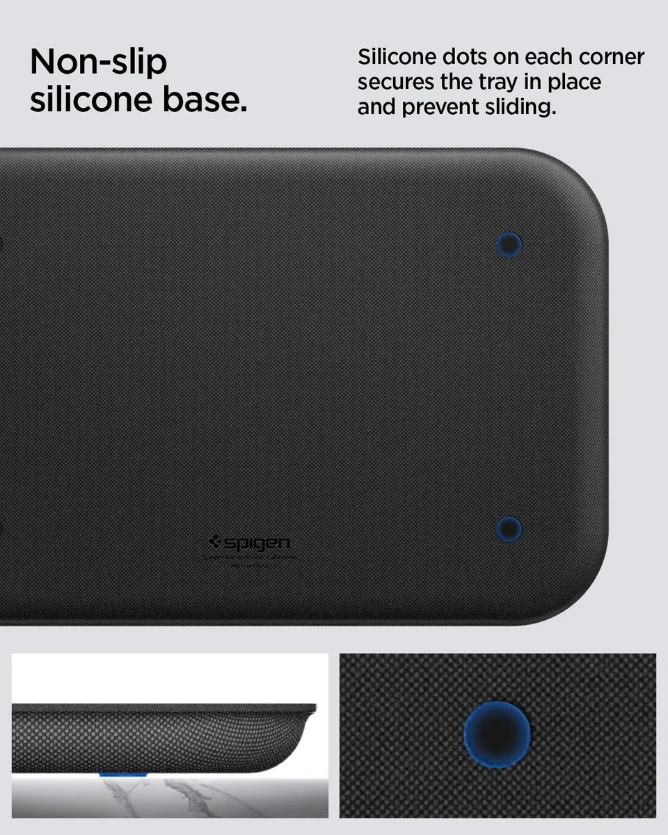 Spigen Catchall - Bandeja de valet - 1 paquete