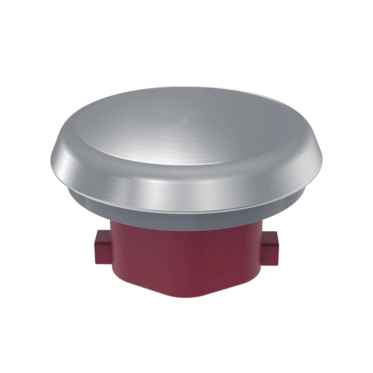Wundermix - WunderCap® Tapa para cuchilla para Monsieur Cuisine (Connect, Trend, Smart) • Alternativa al cuchillo mezclador • Para cocción suave y mayor capacidad • Accesorios Monsieur Cuisine