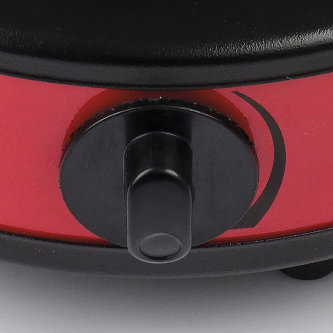 G3 Ferrari G10157 Furnèl - Hornillo eléctrico, 500 W, diámetro: 11 cm, hierro fundido