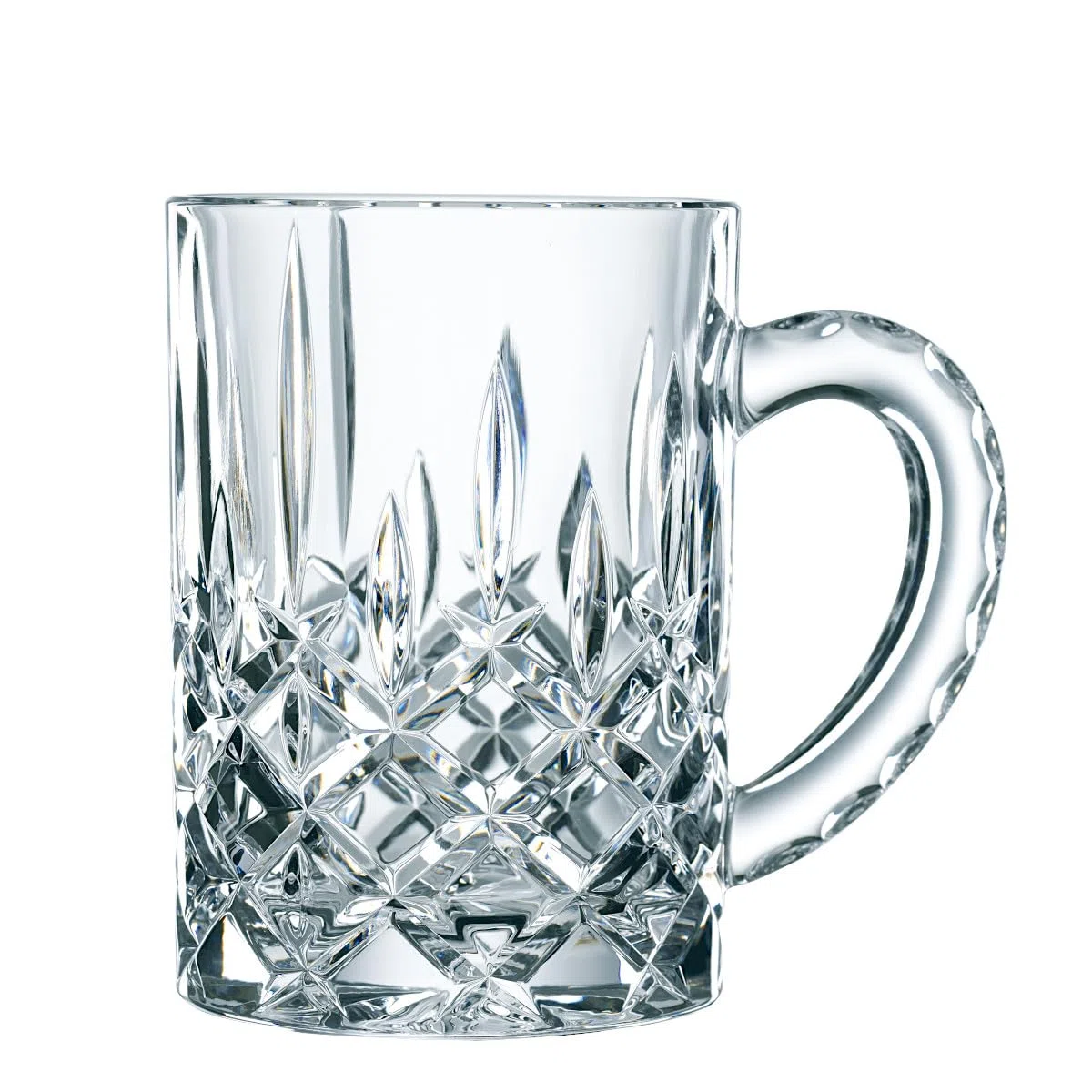 Nachtmann Noblesse 105362 - Juego de 2 jarras de cerveza