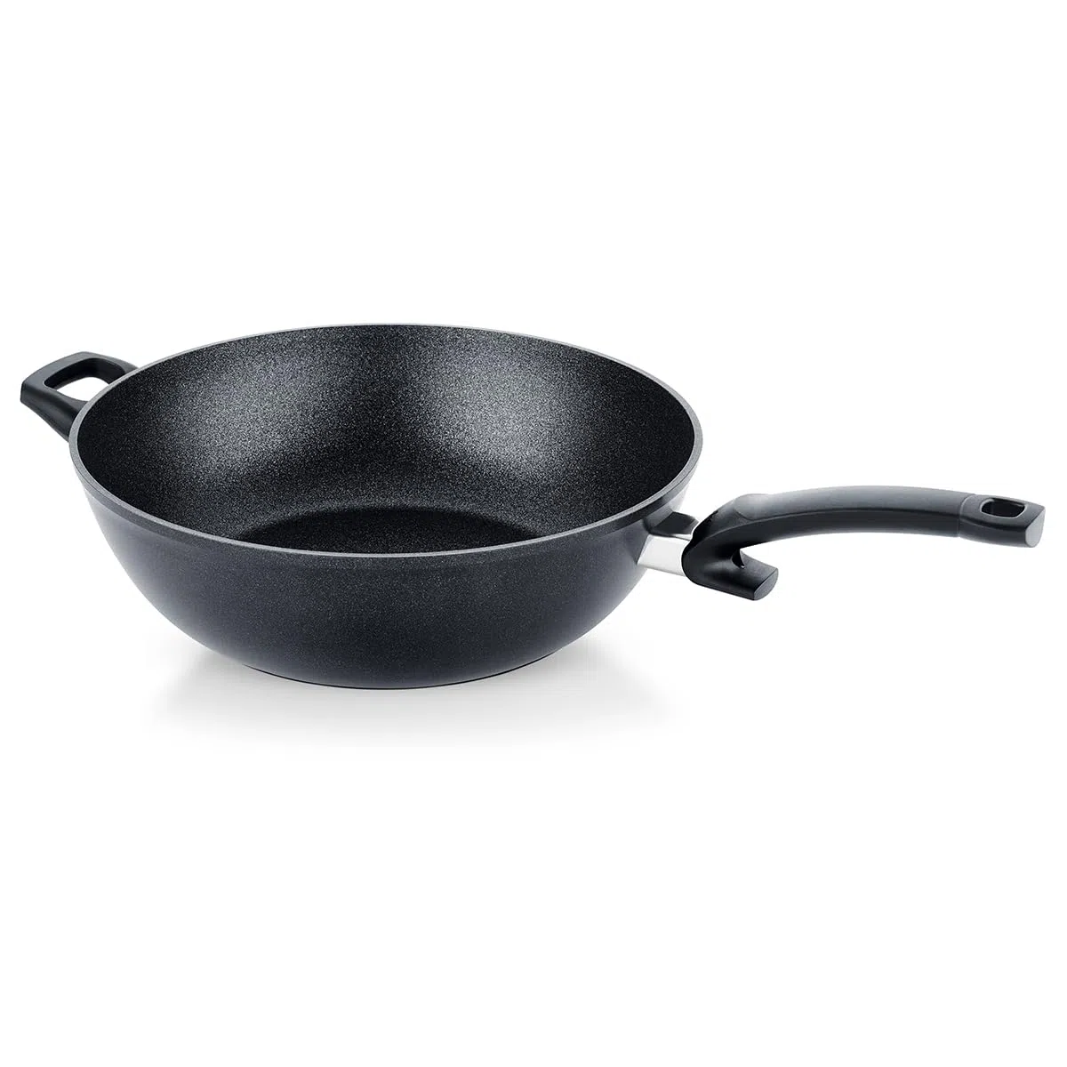 Fissler, Adamant, Wok (32 cm)