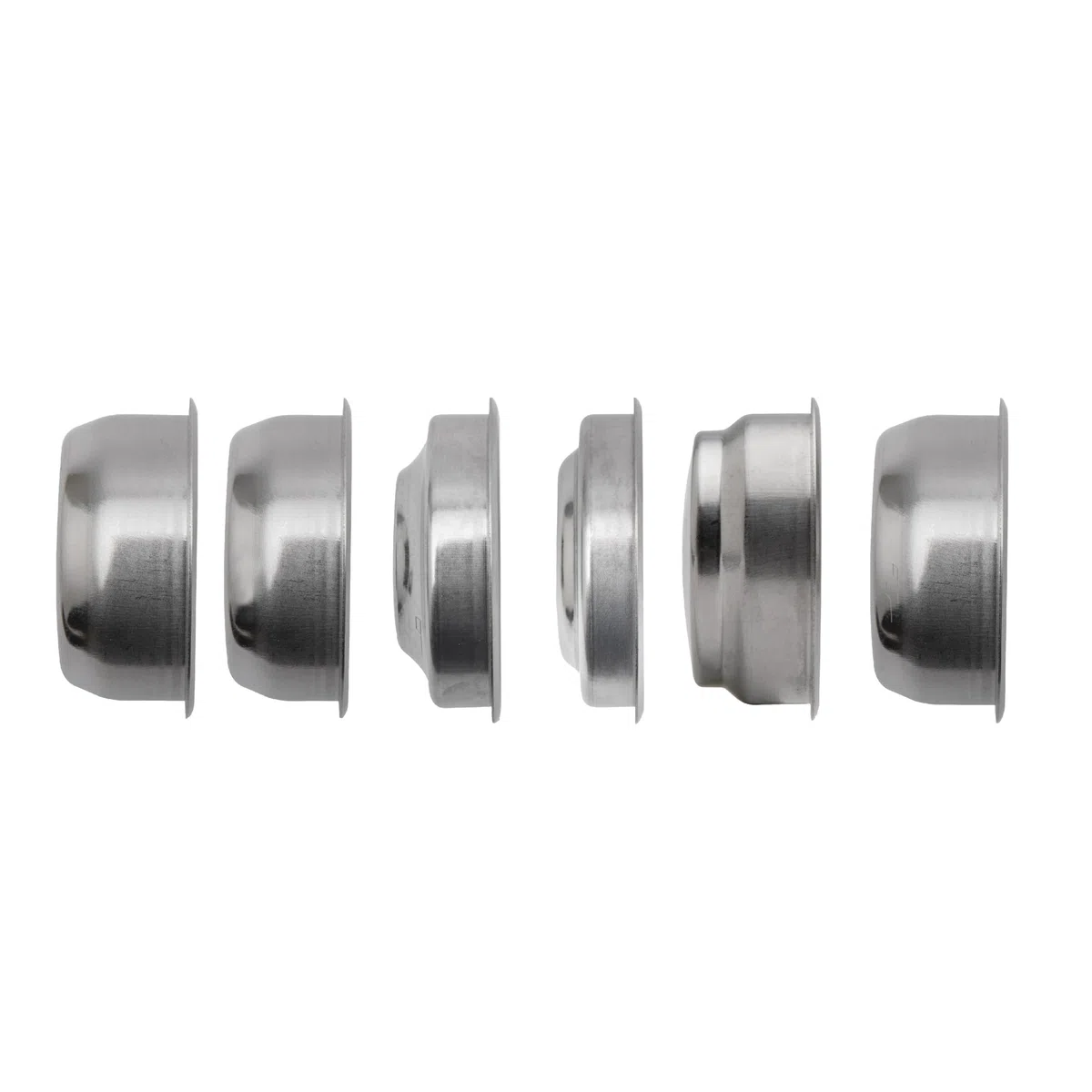 Juego de filtros LELIT - Plata - PLA170S LELIT57
