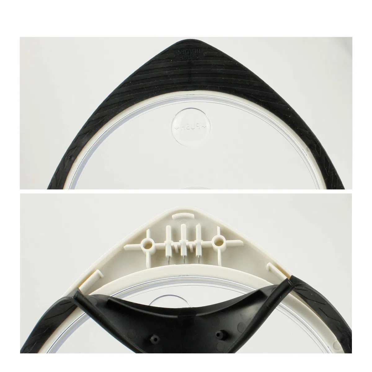 Artoz CREA 137608-07 – Cortador circular