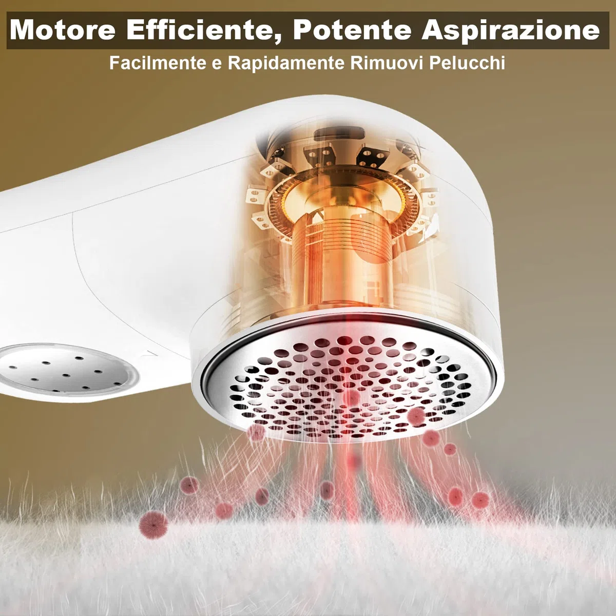 mattressElectric - Afeitadora eléctrica de tela portátil recargable por USB 2.0 con contenedor de pelusa extraíble, elimina pelusas y píldoras sin esfuerzo, ideal para suéteres, mantas, tapicería