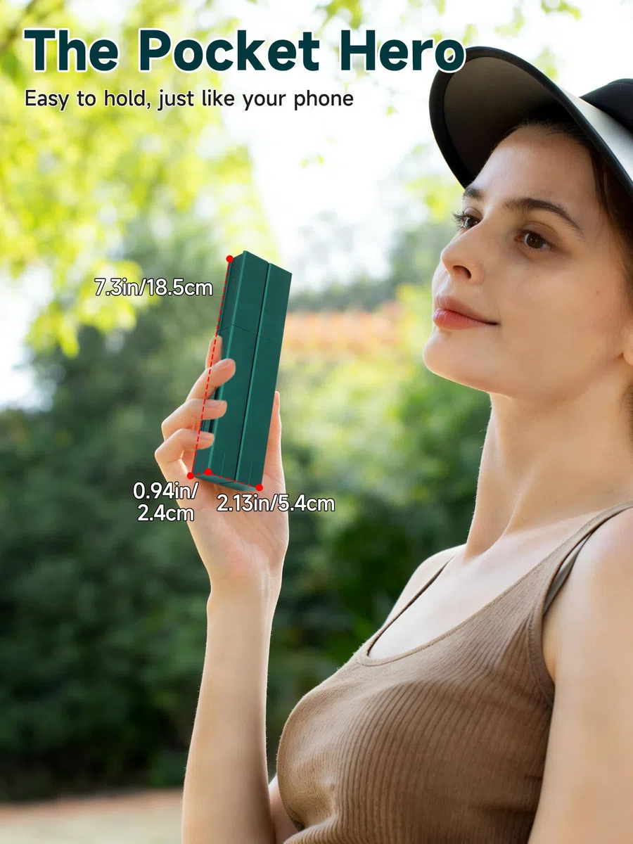 YOUSHARES Estuche Bolígrafo de Insulina, Bolígrafo Insulina Portátil y Caja de Almacenamiento de Agujas, Compatible con Kits de Diabetes de Marcas Como Ozempic, Mounjaro, Solostar, Wegovy, NovoPen