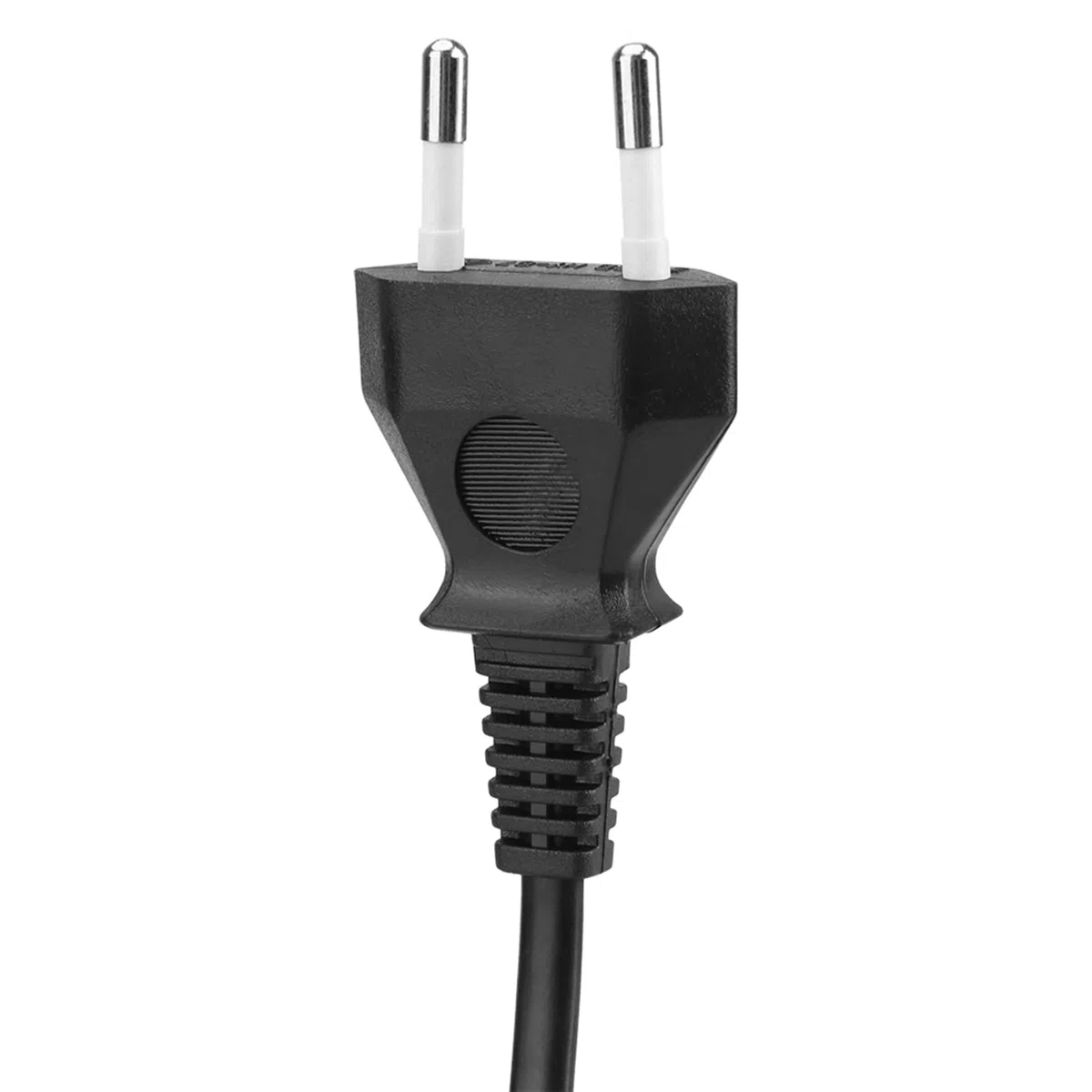 Pedal de Control de Pie para Máquina de Coser Casera con Cable de Alimentación Pedal de Control de Pie Universal con Luz y Bloque de Motor (Enchufe de la UE)