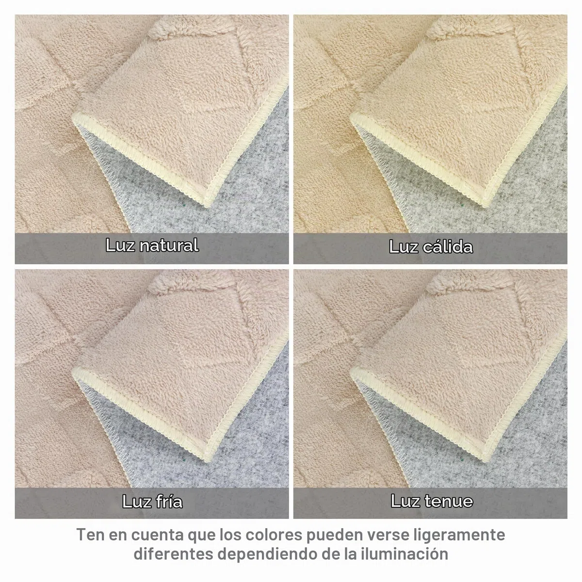 BEIMO Alfombra de Salón de Pelo Corto, Tapetes Escandinavo Moderne Antideslizantes y Lavables, Alfombra Grande para Sala, Habitación, Dormitorio, Comedor, Rombo, 160X230CM