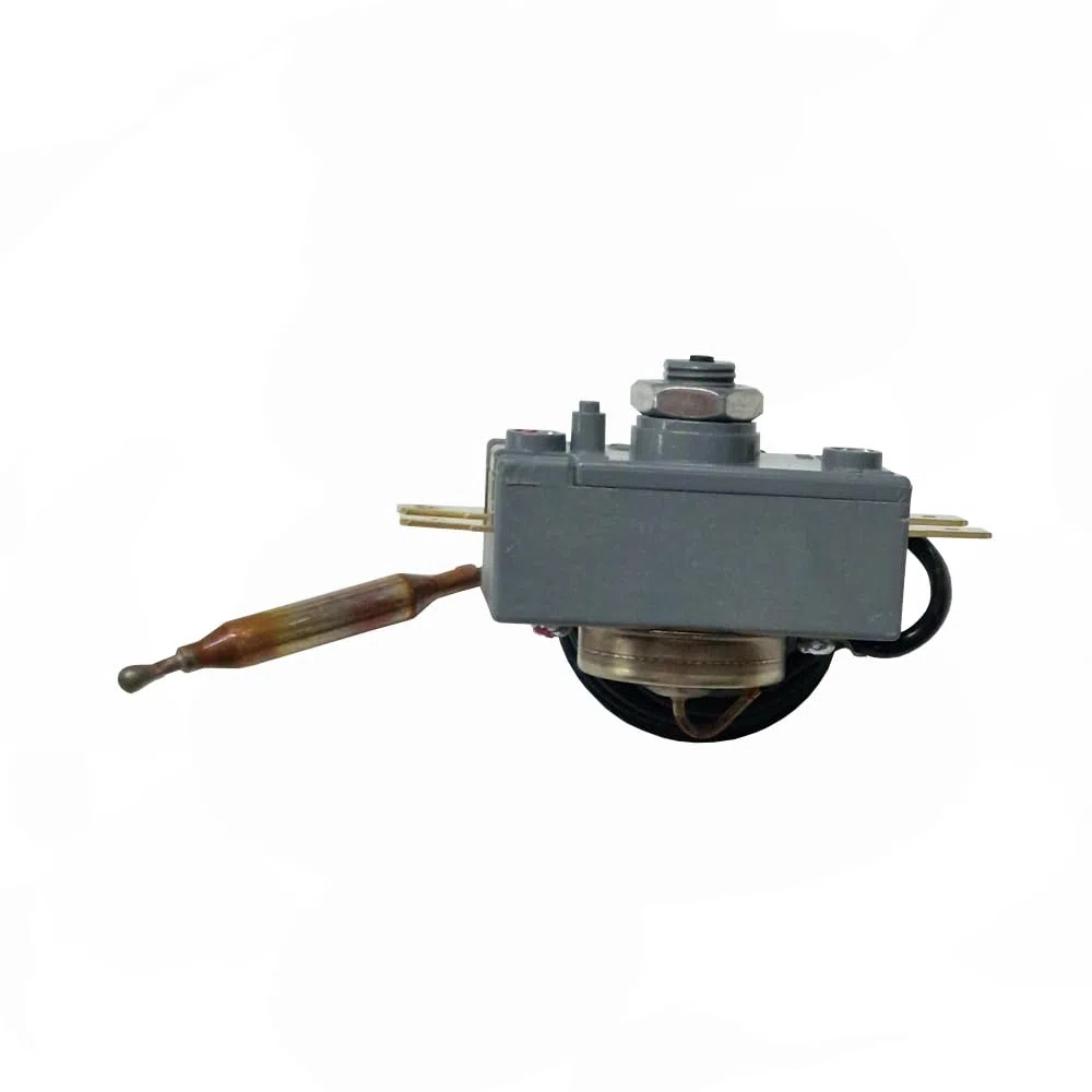 S.L. Termostato de seguridad para termo 85ºC 1MTS - 250V 20A 50/60Hz