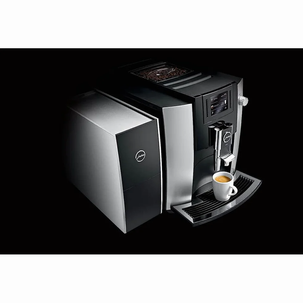 Jura 72229 - Calentador de tazas, color plata y negro