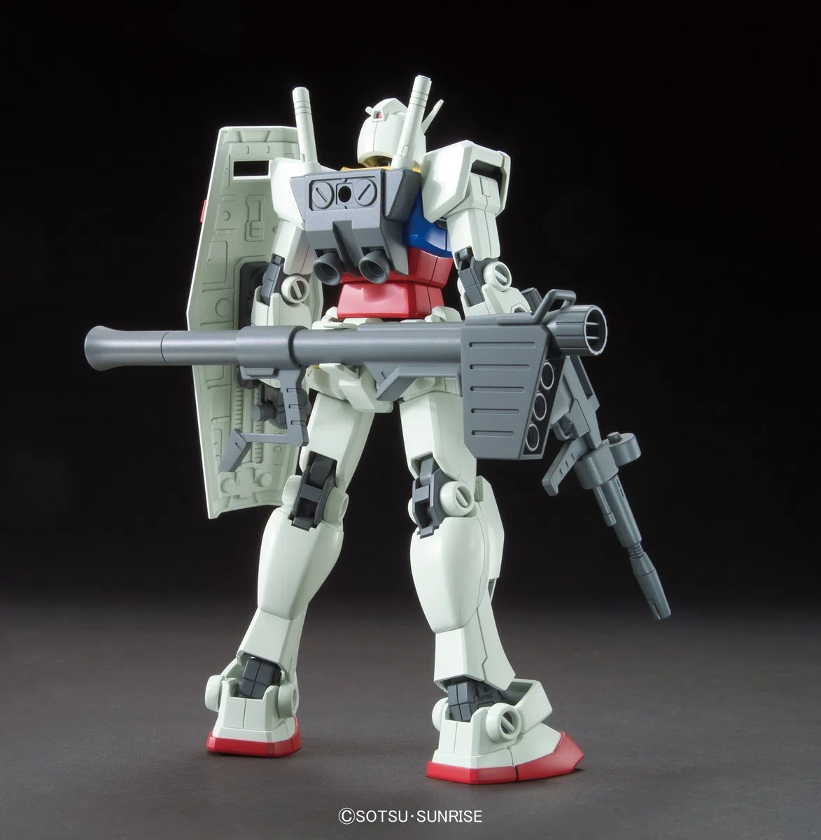 Bandai BAS5057403 MK57403 Juguetes y Construcción, Multicolor