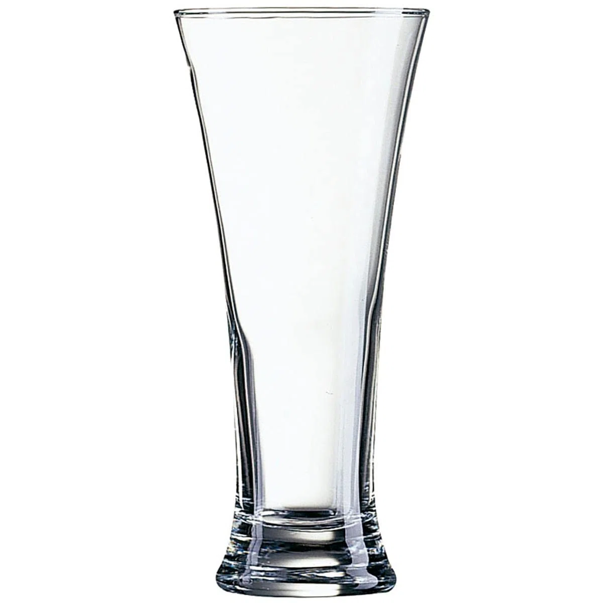 Arcoroc MARTIGUES - Caja 6 Vasos Altos Cerveza Vidrio 33Cl