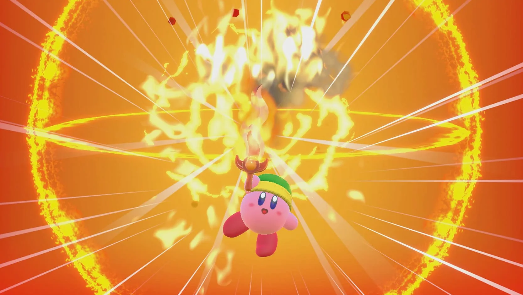Kirby Star Allies