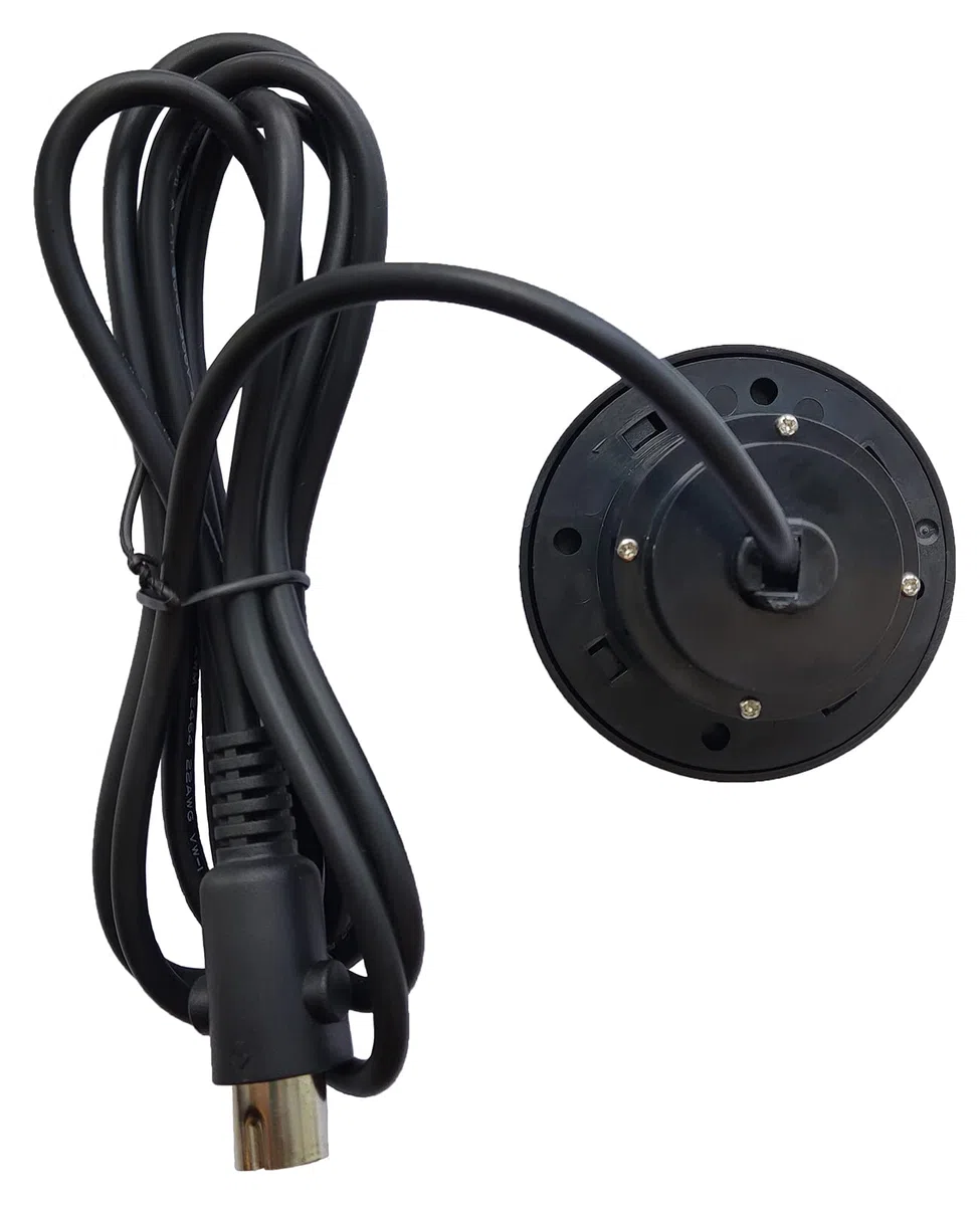 Controlador para Sillones Reclinables Eléctricos,2 Botones,Conector de 5 Pines,1 Controlador de Motor,Apto para Sillones Elevadores Okin LIMOSS como Accesorios de Bricolaje