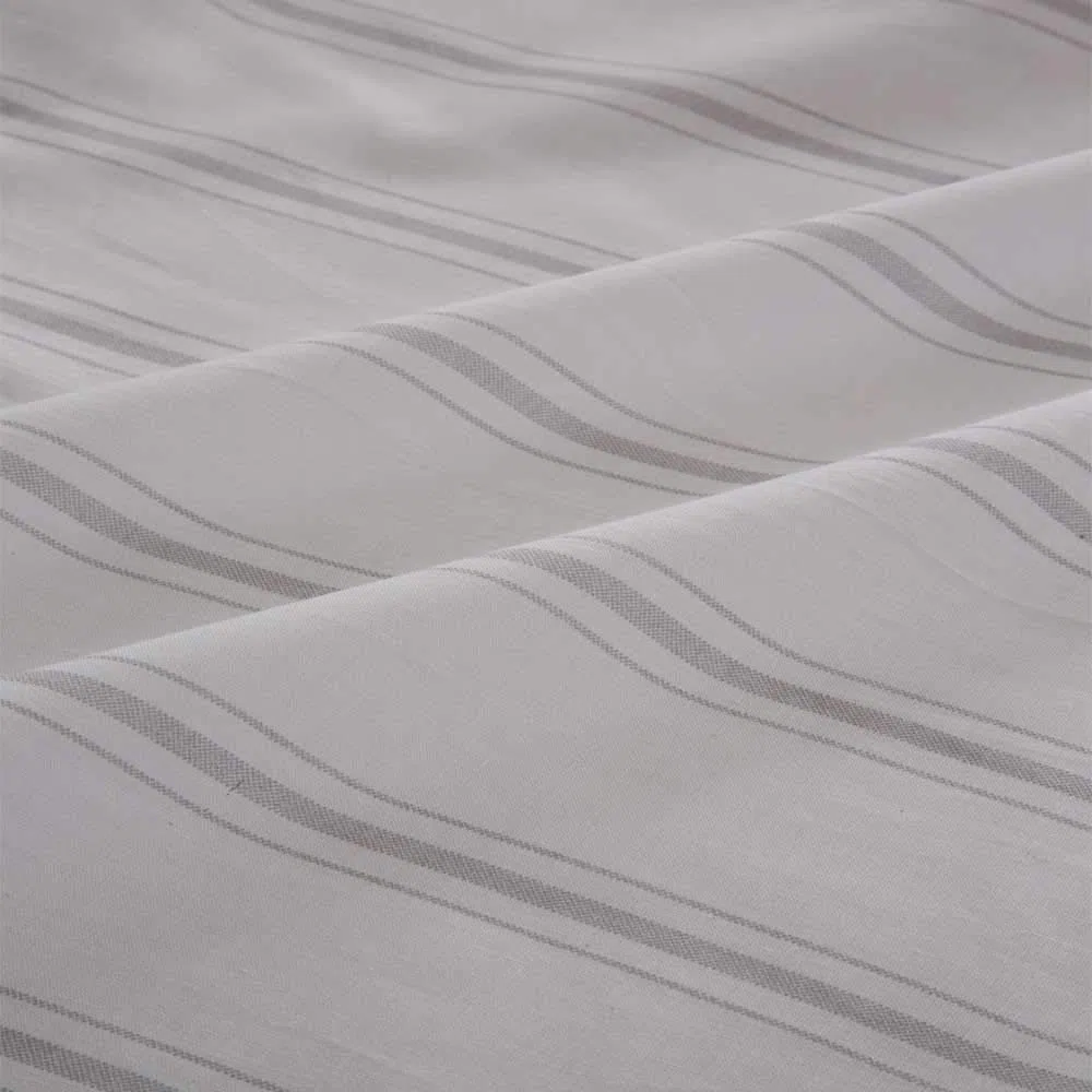 COTTON ARTean Juego sábanas Cama 150 Algodón Orgánico ZUMAYA Blanco | Incluye 4 piezas: encimera, bajera ajustable, 2 fundas de almohada. Certificado OEKO-TEX y GOTS