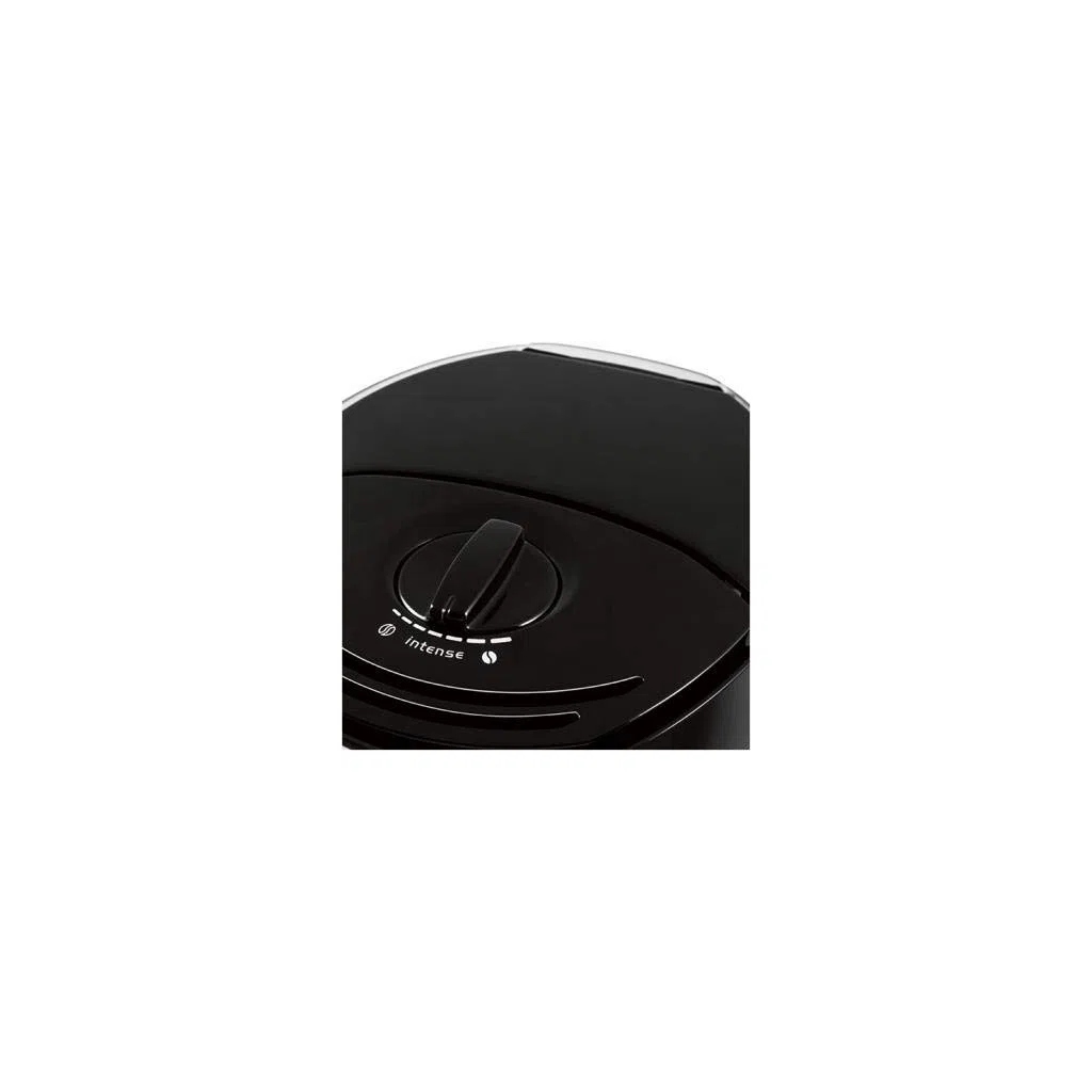 Melitta Cafetera de filtro Enjoy Top, negro