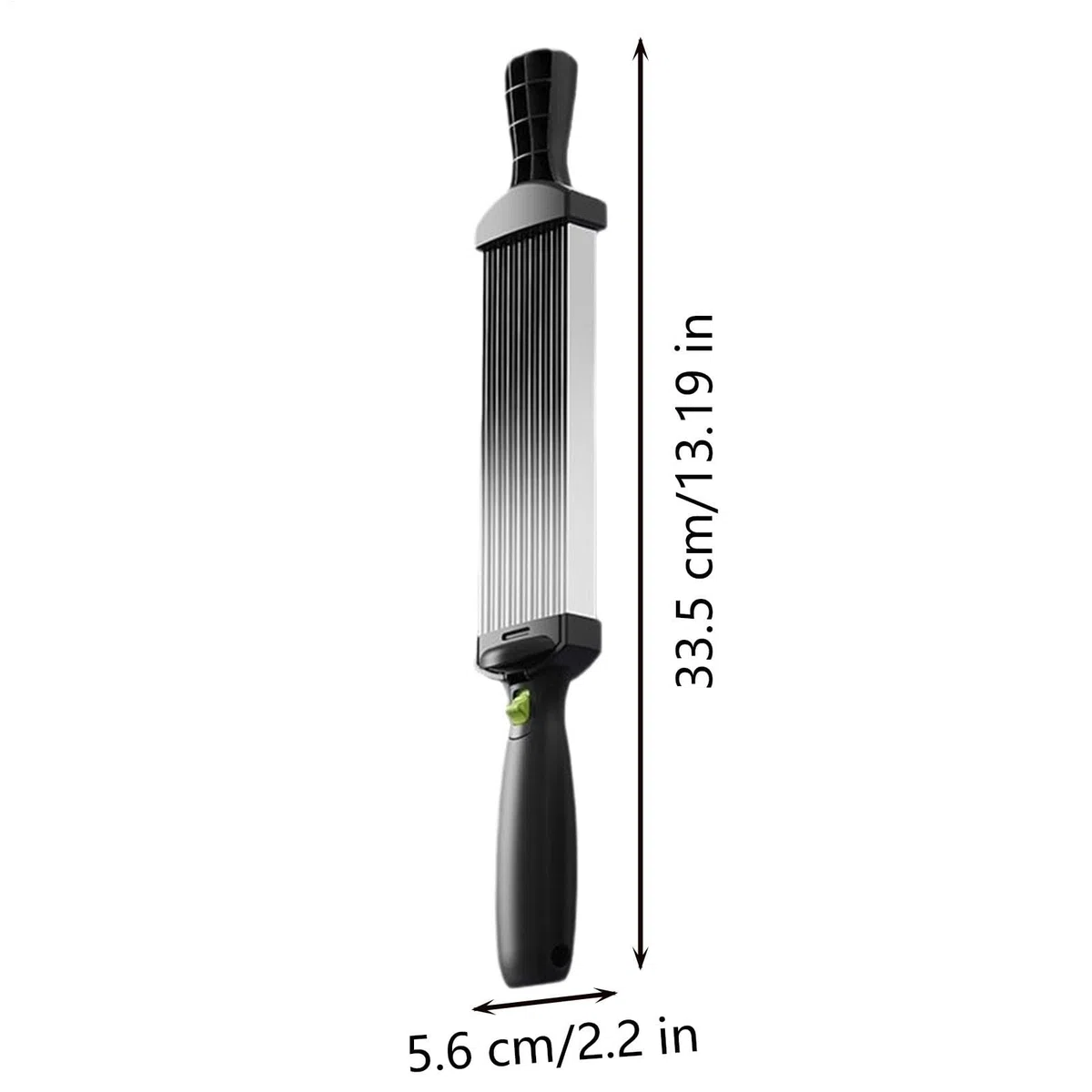 Cortadora Manual De Carne Para El Hogar, Cuchilla De Acero Inoxidable, Grosor Ajustable, Multifunción Para Cortar Carne En Rodajas, Carne Desmenuzada, Carne En Cubitos