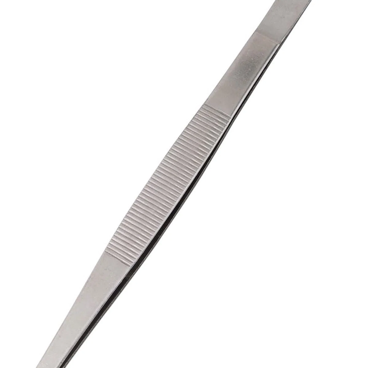 Pinzas de Cocina extralargas de 30CM/12 Pulgadas, Pinzas para Parrilla de Cocina de Acero Inoxidable, Barbacoa, Comida, Horno, Ensalada, Pescado, Pinzas para Servir, Herramienta para Barbacoa