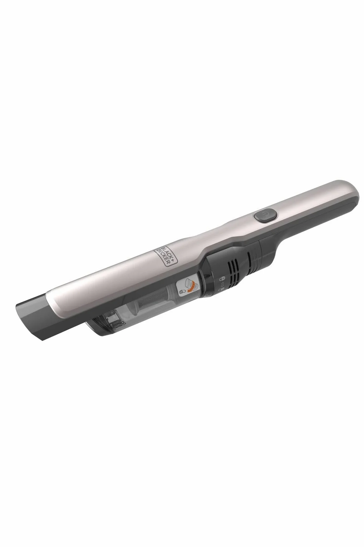 Black+Decker DVC320BRG Dustbuster Slim