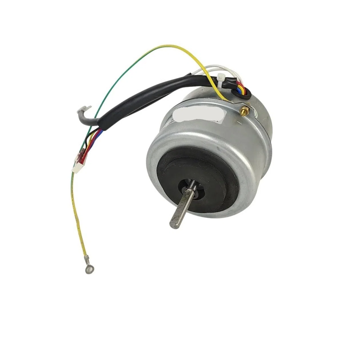 Compatible con aire acondicionado Midea, pieza de repuesto for unidad interior, motor asíncrono monofásico, 18W, YDK18-4