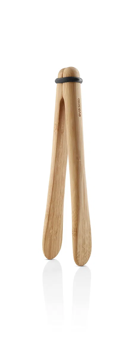 EVA SOLO | Pinzas para servir cocina nórdica | Pinzas de servir prácticas y elegantes | Vajilla nórdica