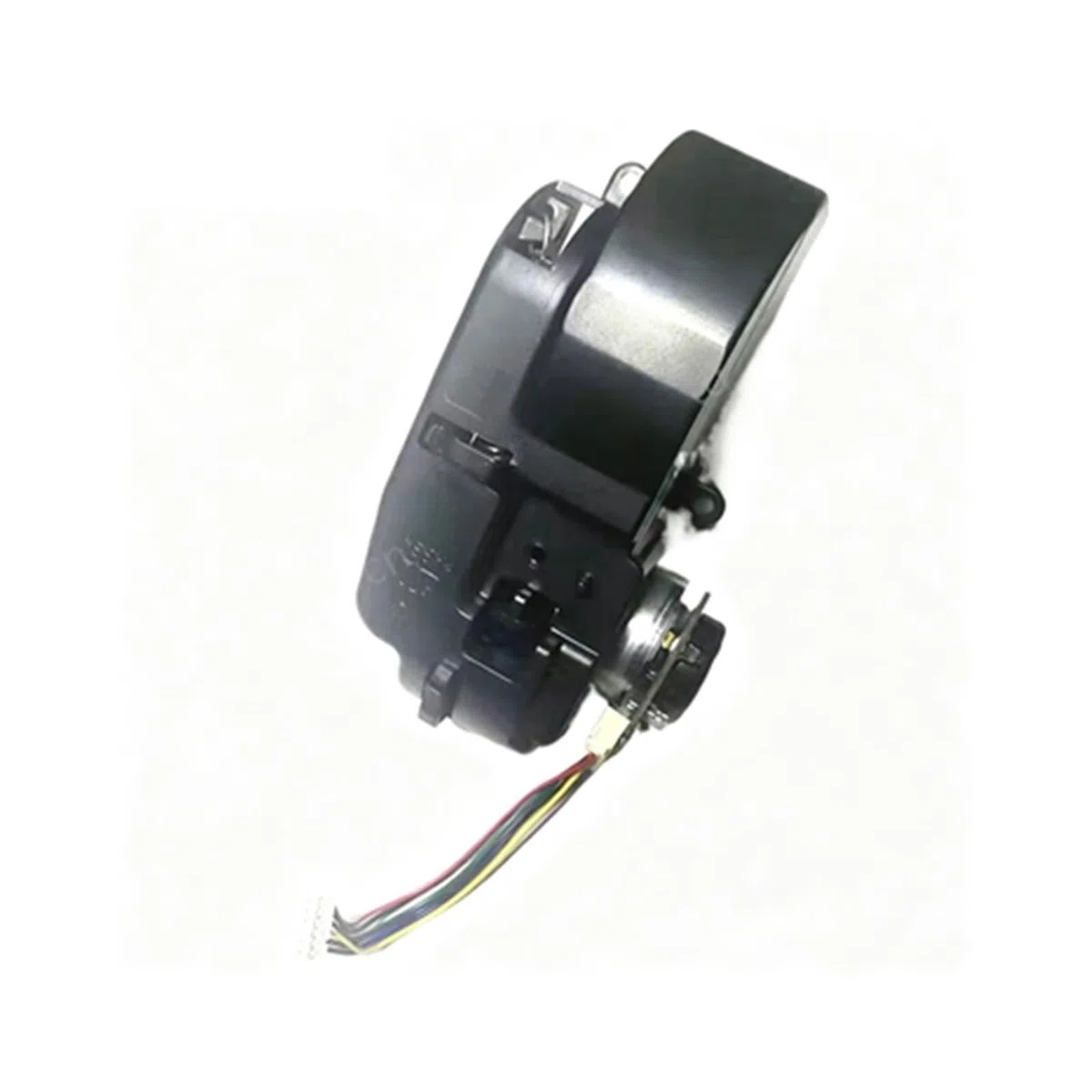 Compatible Con Motor De Rueda De Robot Aspirador Conga 990 Excell, Piezas De Robot Aspirador, Repuesto De Conjunto De Rueda(L+R)