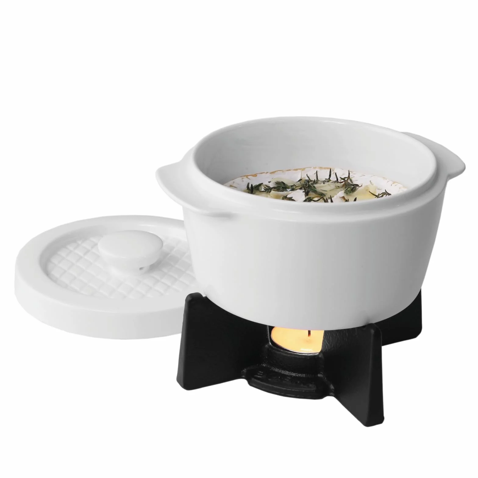 Boska Cheese baker - Perfecto para camembert - 154x130x145 mm