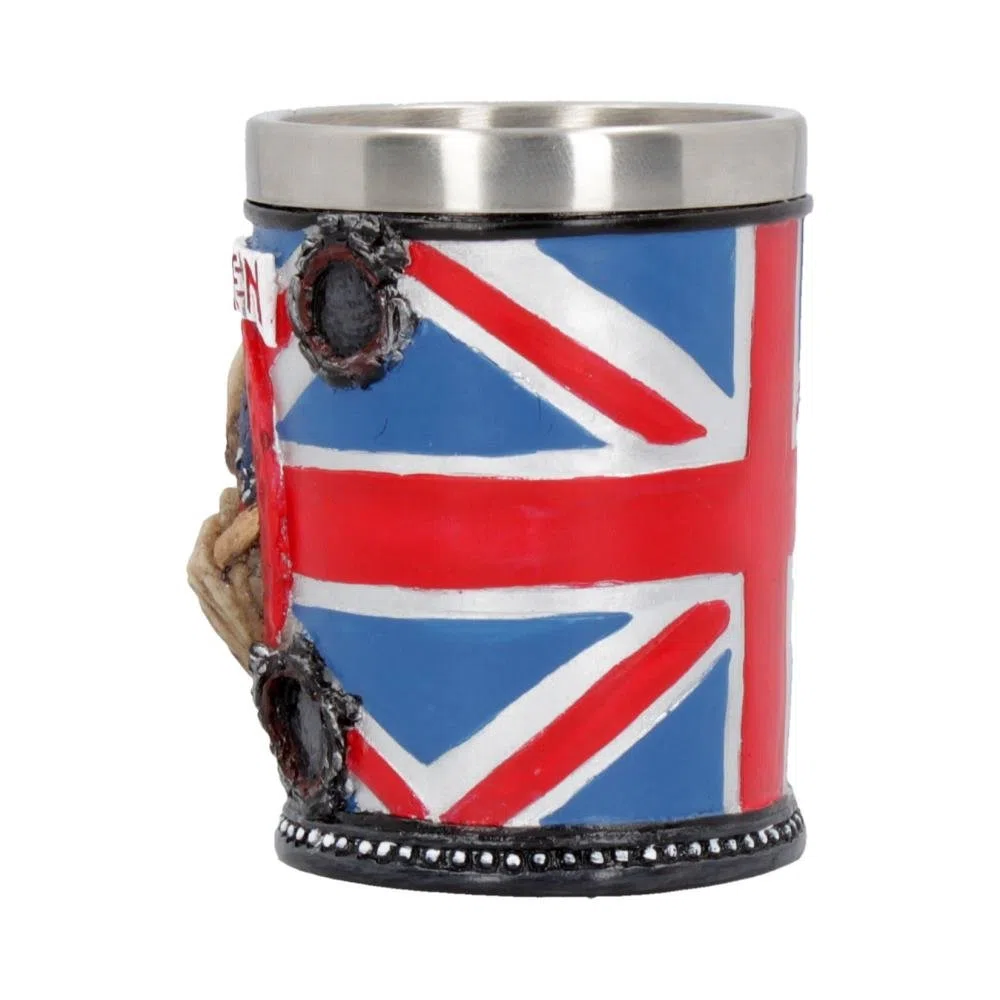 Trooper (Shotglass)