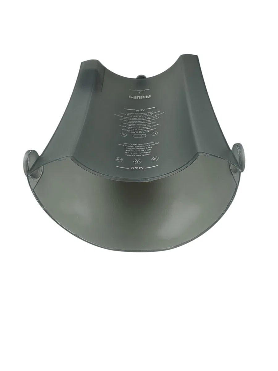 Depósito de agua compatible con/pieza de repuesto para cafeteras Philips 300006369501 CSA210 Senseo Original