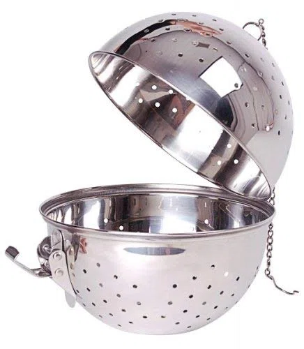Cookware company - Bola de arroz (Acero Inoxidable, 14 cm)