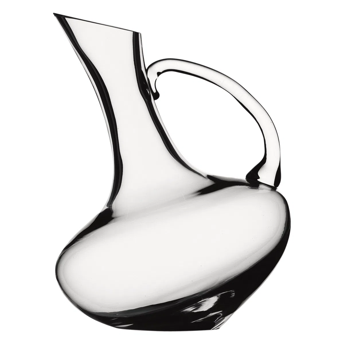 Spiegelau - Decanters, "PISA Decanter 1.0 l" 1 Dekanter (7930057)
