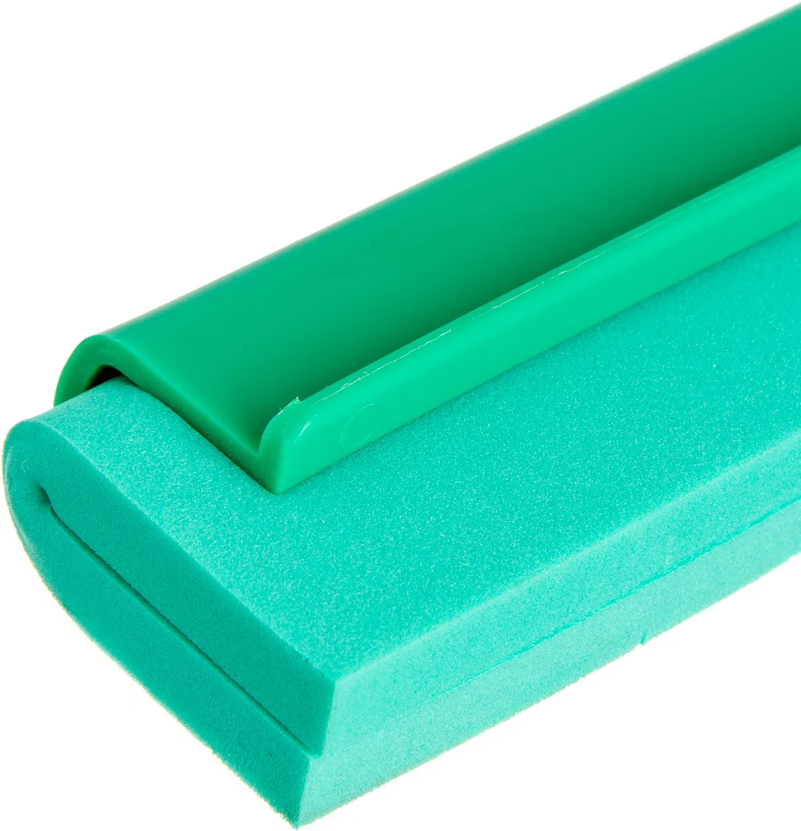 Carlisle 4156804 espectro doble espuma rasqueta de goma para suelo – (funda de 6)