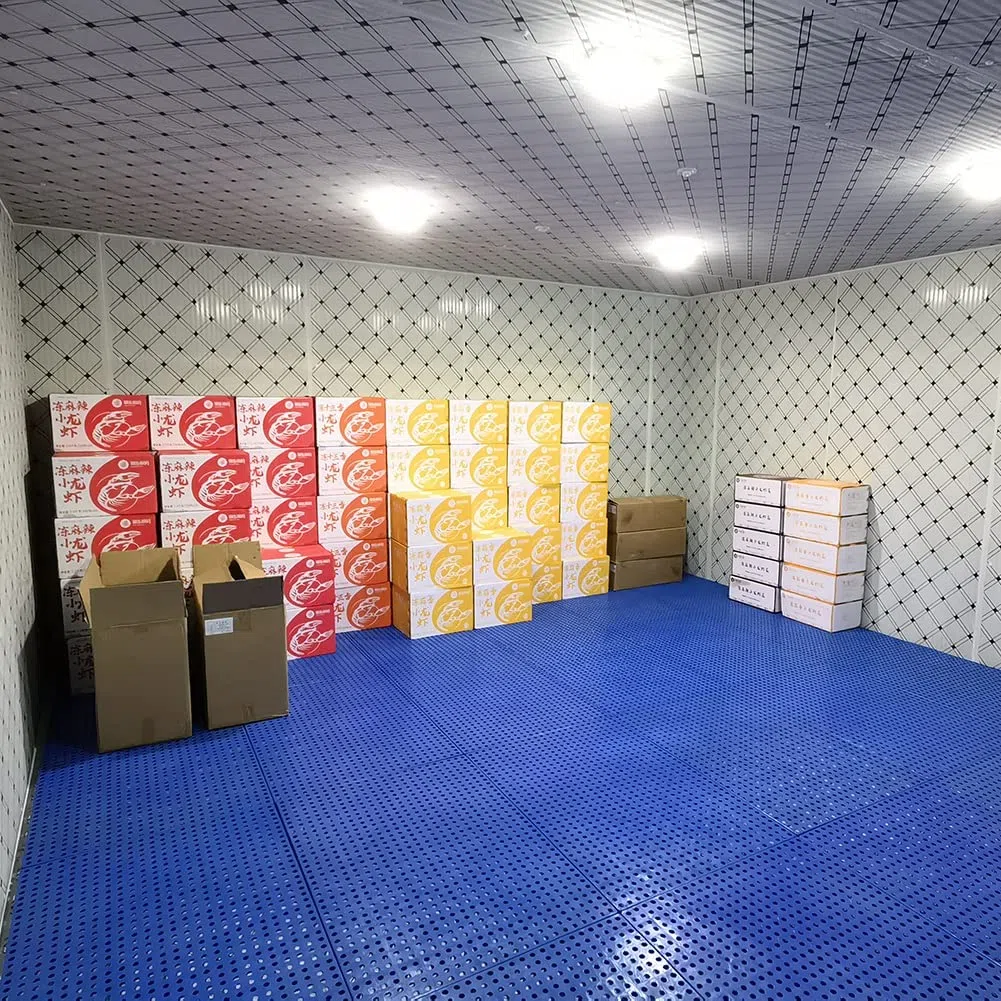 Palets De Plástico Ligeros Estera De Almacenamiento De Carga Suelo Encajable Sistema Pallet Rejilla Transpirable Palets De Suelo Para Garaje Supermercado Almacén ( Color : Azul , Tamaño : 60x30x3cm )