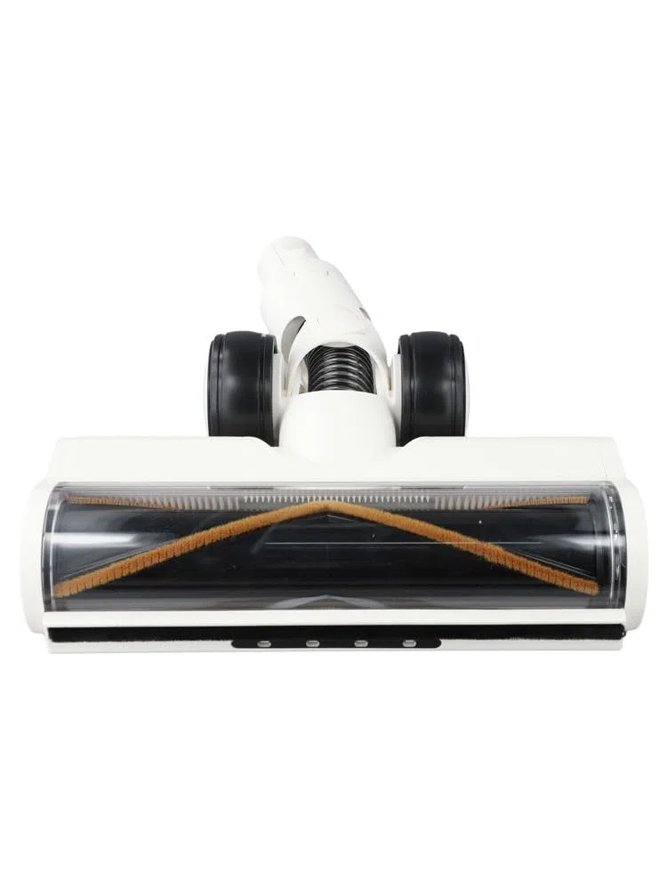 Cepillo de suelo de repuesto, cabezal de cepillo de rodillo, pieza de aspiradora, para Dream R10 T20 T30, cepillo eléctrico blanco