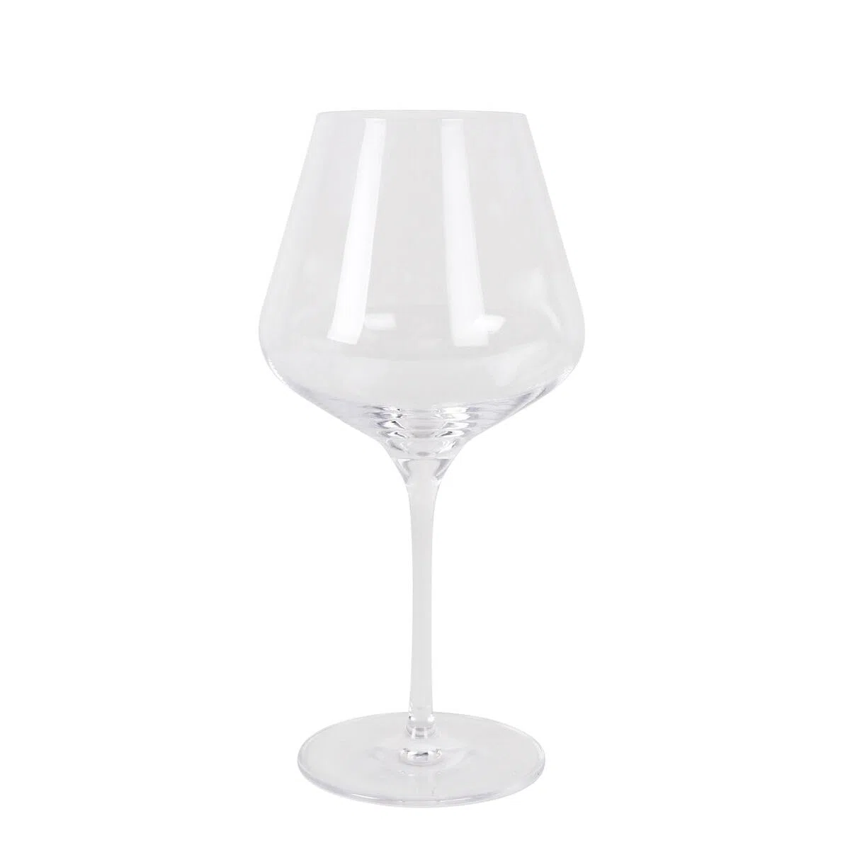 Set de Copas de Vino Passion 640 ml 6 Piezas - Cristal fino - Tecnología Alemana