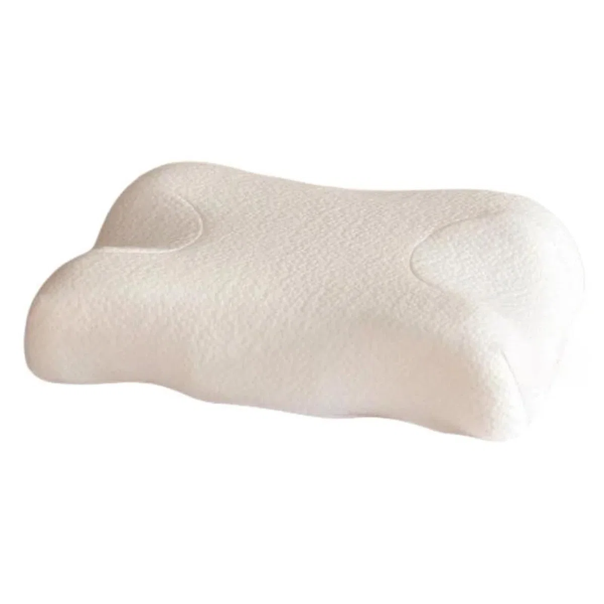 Almohada De Espuma Con Memoria Almohada De Espuma Viscoelástica Almohada De Belleza Antiarrugas, Antienvejecimiento, Espuma Viscoelástica Ortopédica, Cojín for El Cuello for Dormir, Cómodo for La Espa