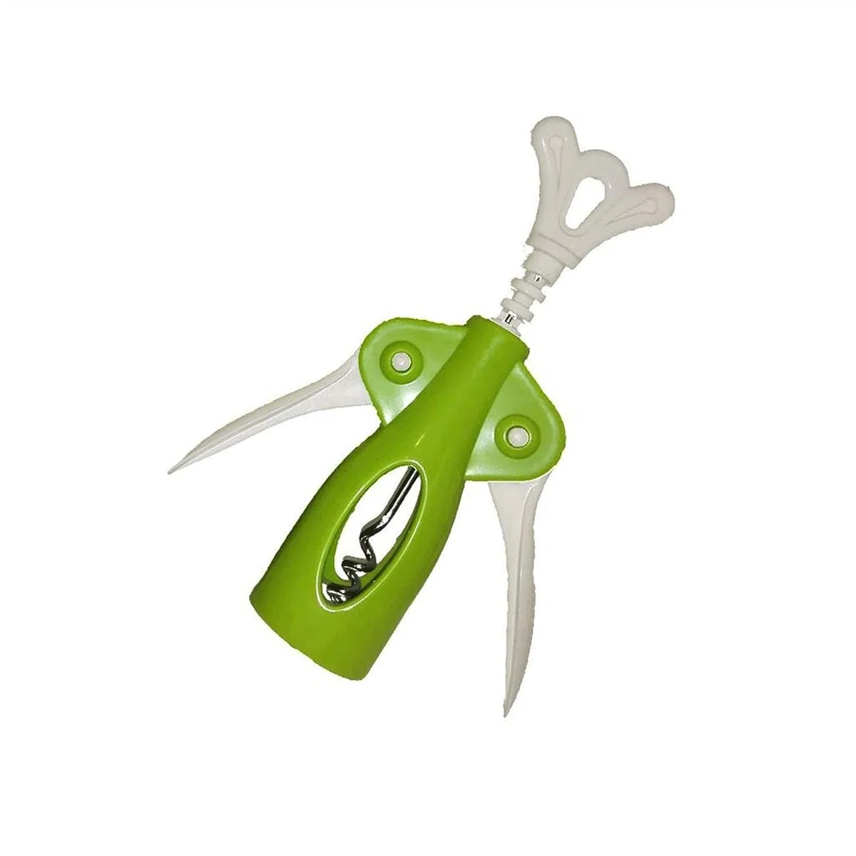 Sacacorchos, Abridor de vino, camareros, sacacorchos, corcho y tapa de cerveza, removedor de abridor de botellas, utilizado en cocina, restaurante, castillo y bares
