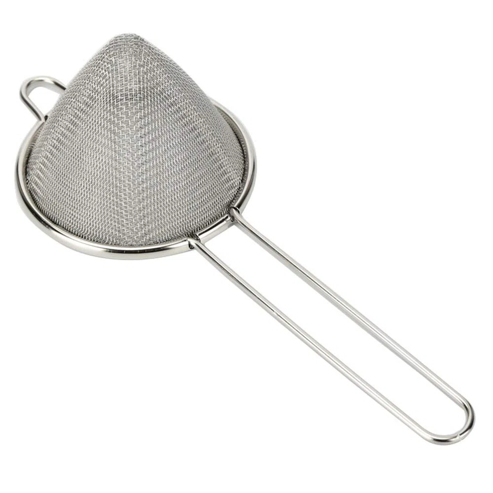 SePkus Juego de coctelera de Acero Inoxidable, coctelera, 8 Unidades