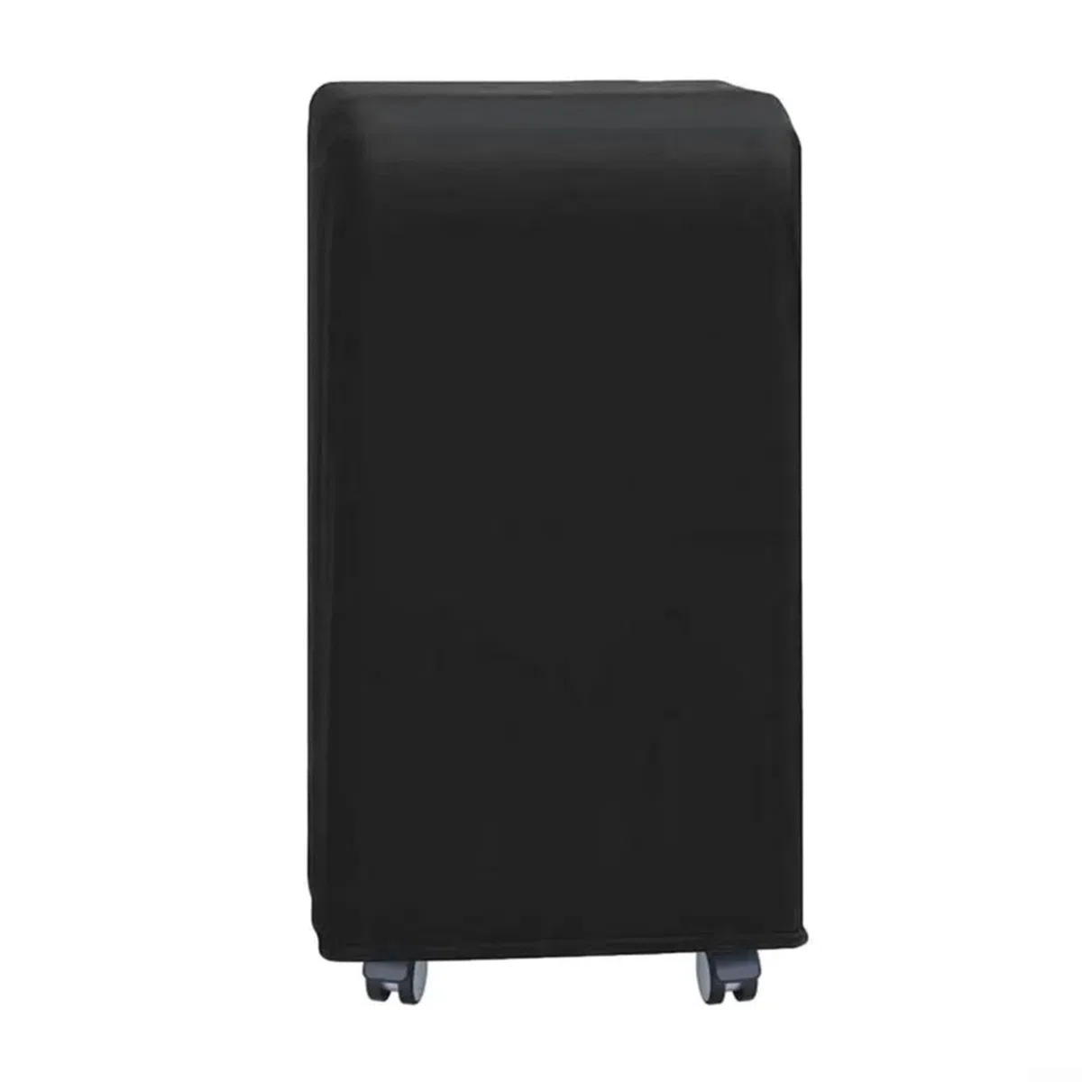 Funda de Aire Acondicionado portátil, Cubierta Protectora, Funda Protectora para Aire Acondicionado móvil a Prueba de Polvo, 40 x 46 x 75 cm