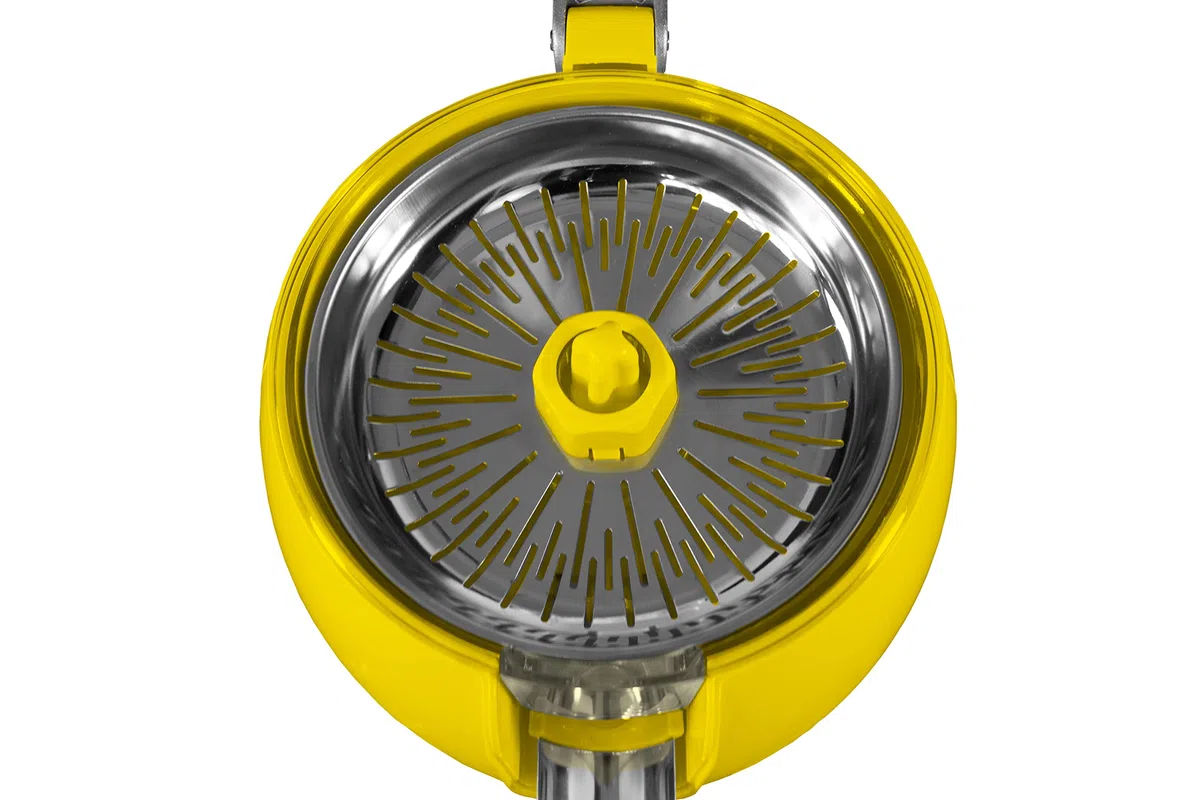 Unold 78132 Citrus Juicer Power Juicy Yellow Marca