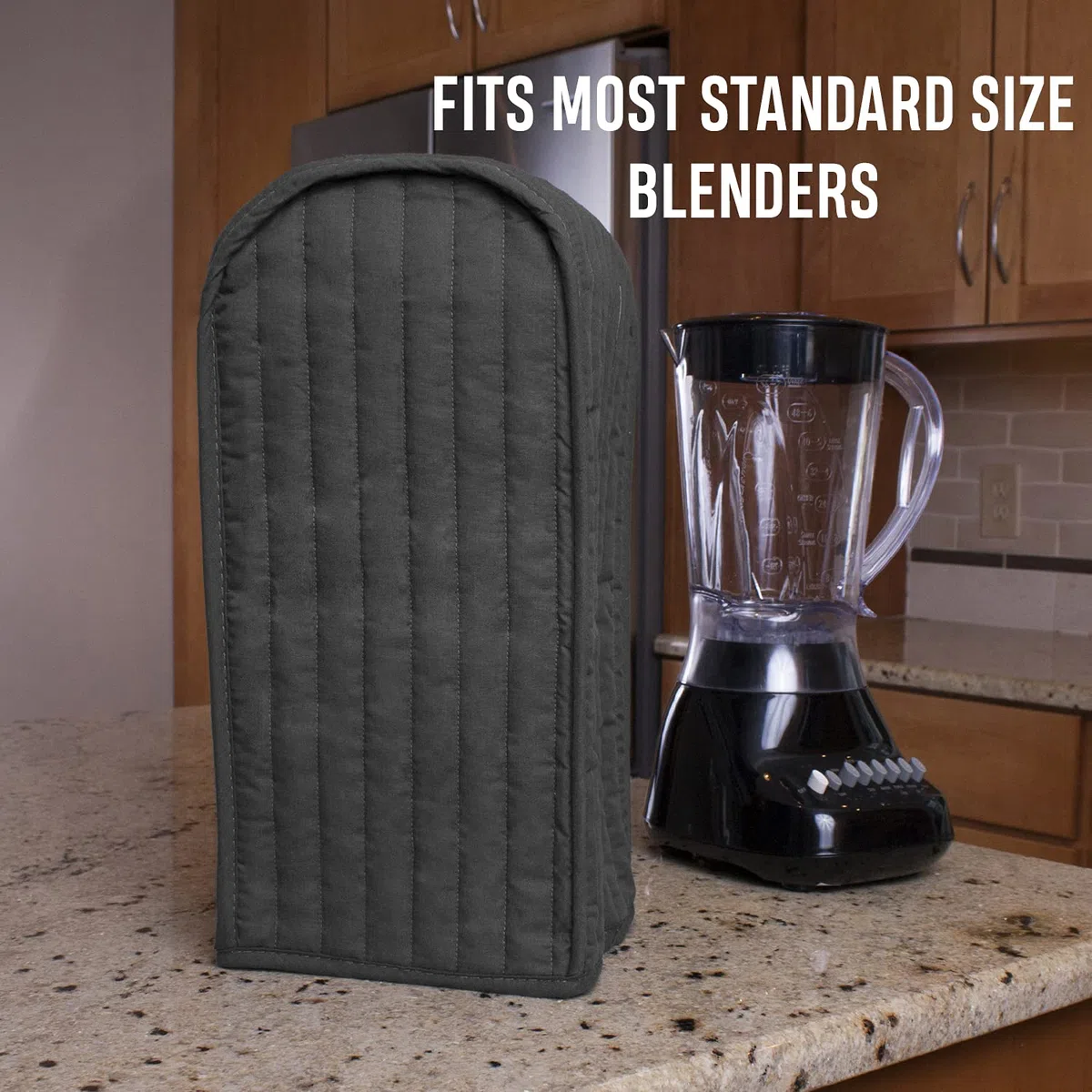 Ritz - Funda acolchada para batidora