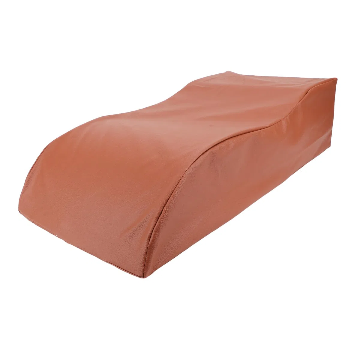 ZJchao Almohada Elevadora de Piernas, Cojín de Soporte Ergonómico, Almohada de Descanso de Piernas Resistente Al Agua para Relajarse en el SPA en Casa