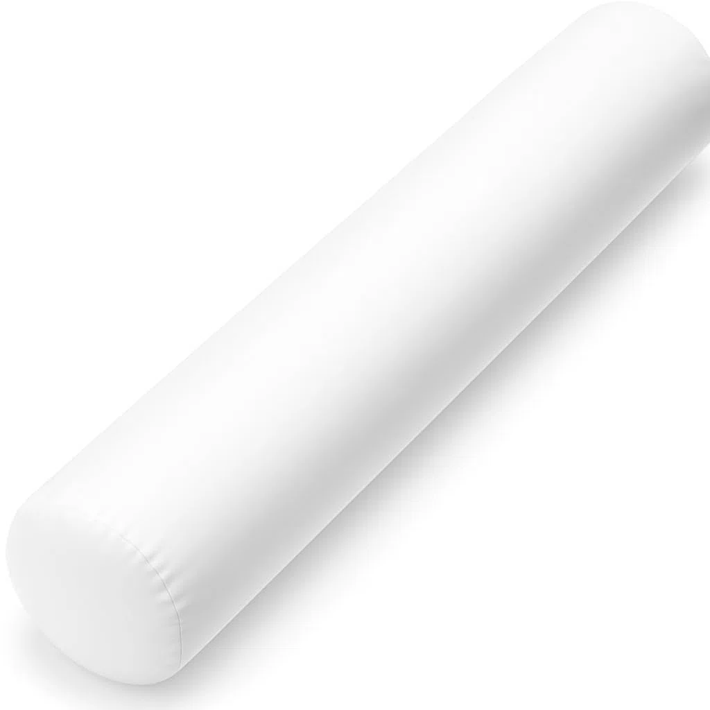 Traversin de poliéster de 180 cm