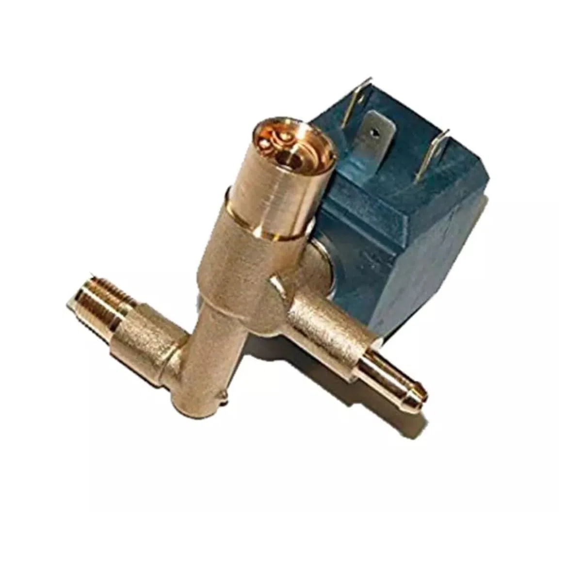 Electroválvula con Bobina Original Compatible con Planchas Rowenta CS-00097843