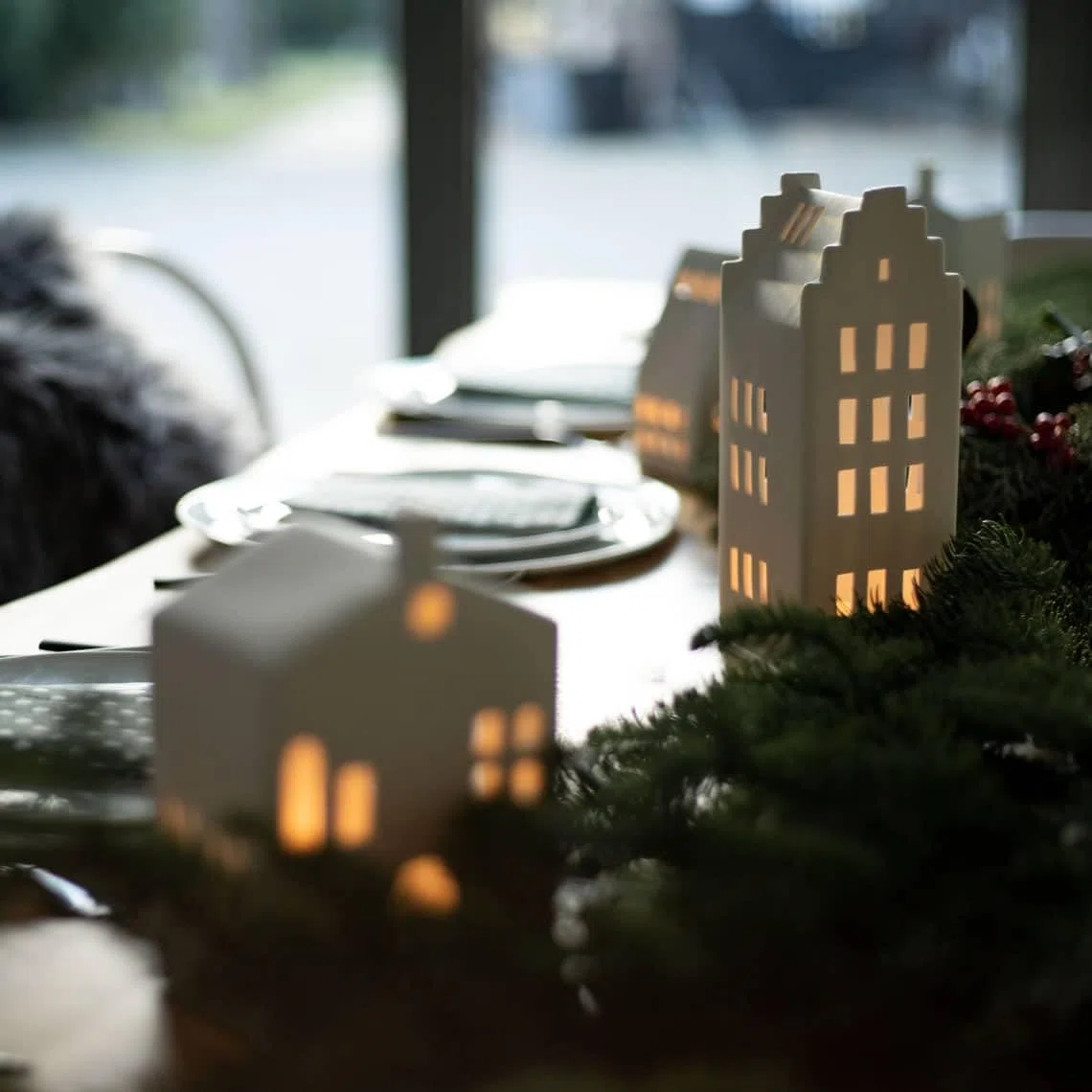 Räder Casa de Luces