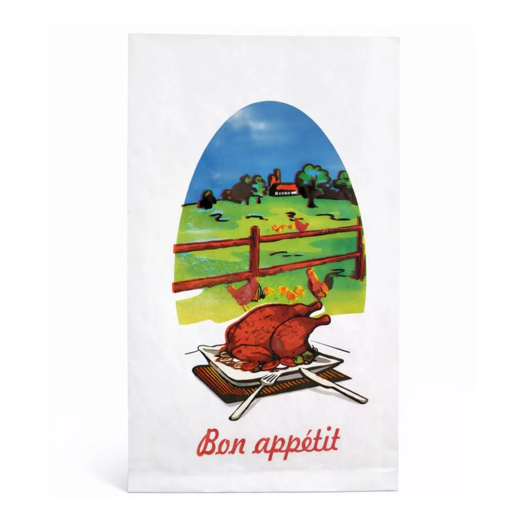 Vertdurée – Lote de 500 bolsas de pollo grasas, resistentes de papel blanco, 18+7,5 × 32 cm, uso profesional, asador, catering y venta para llevar